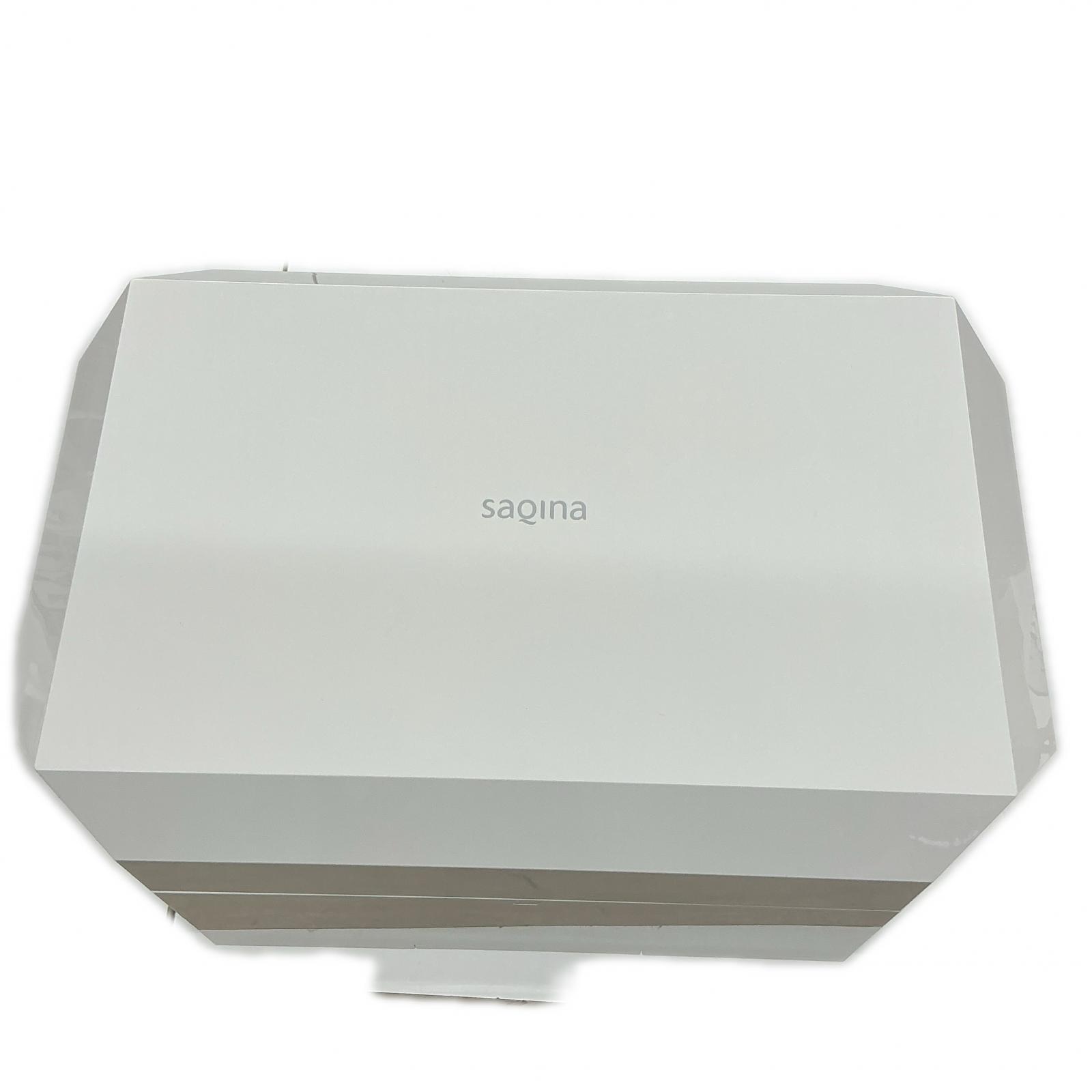 Lulucie Lulucie 理美容家電 SAQINA Lulucie 美顔器【中古】