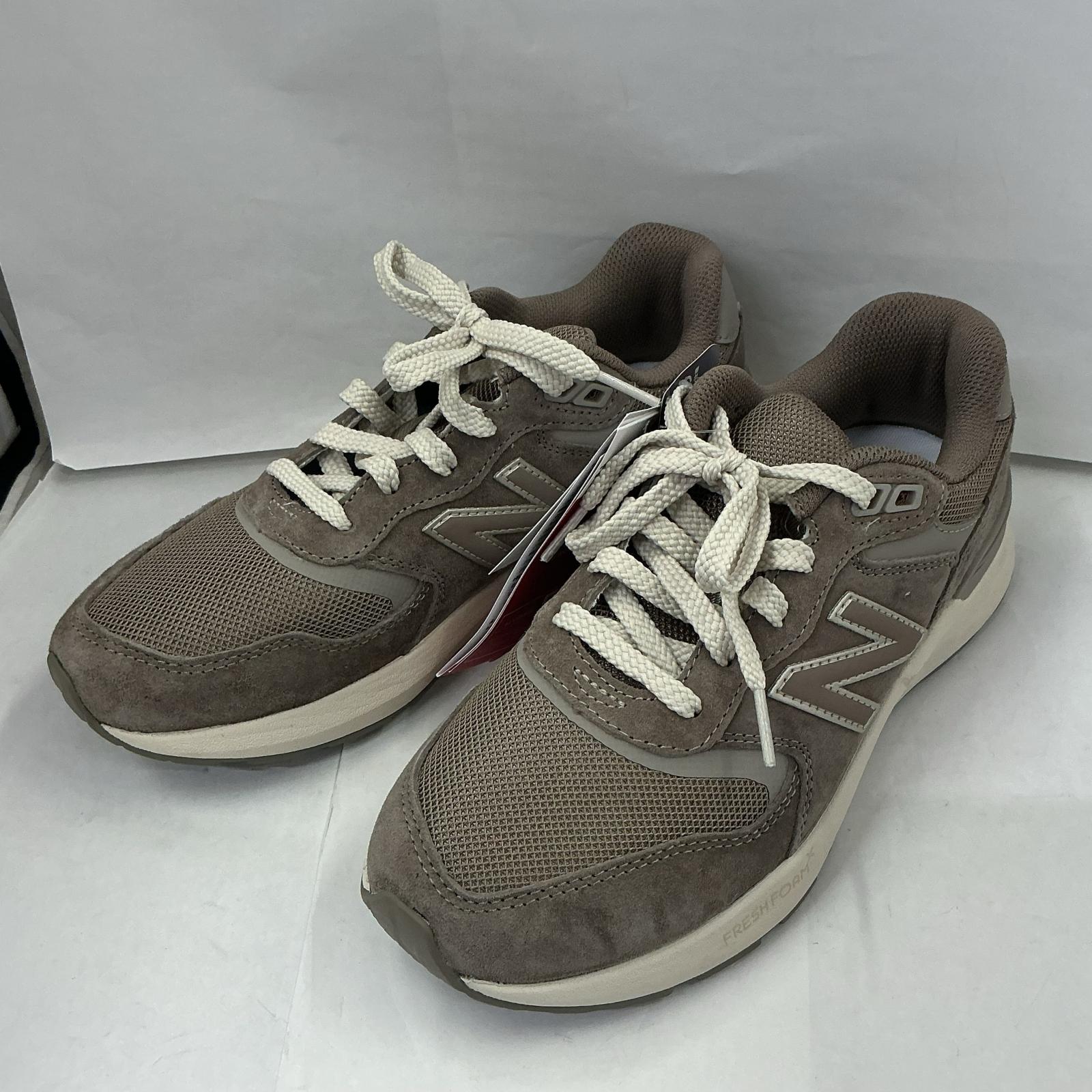 【未使用】ニューバランス NEW BALANCE レディース スニーカー WW880BD7【中古】