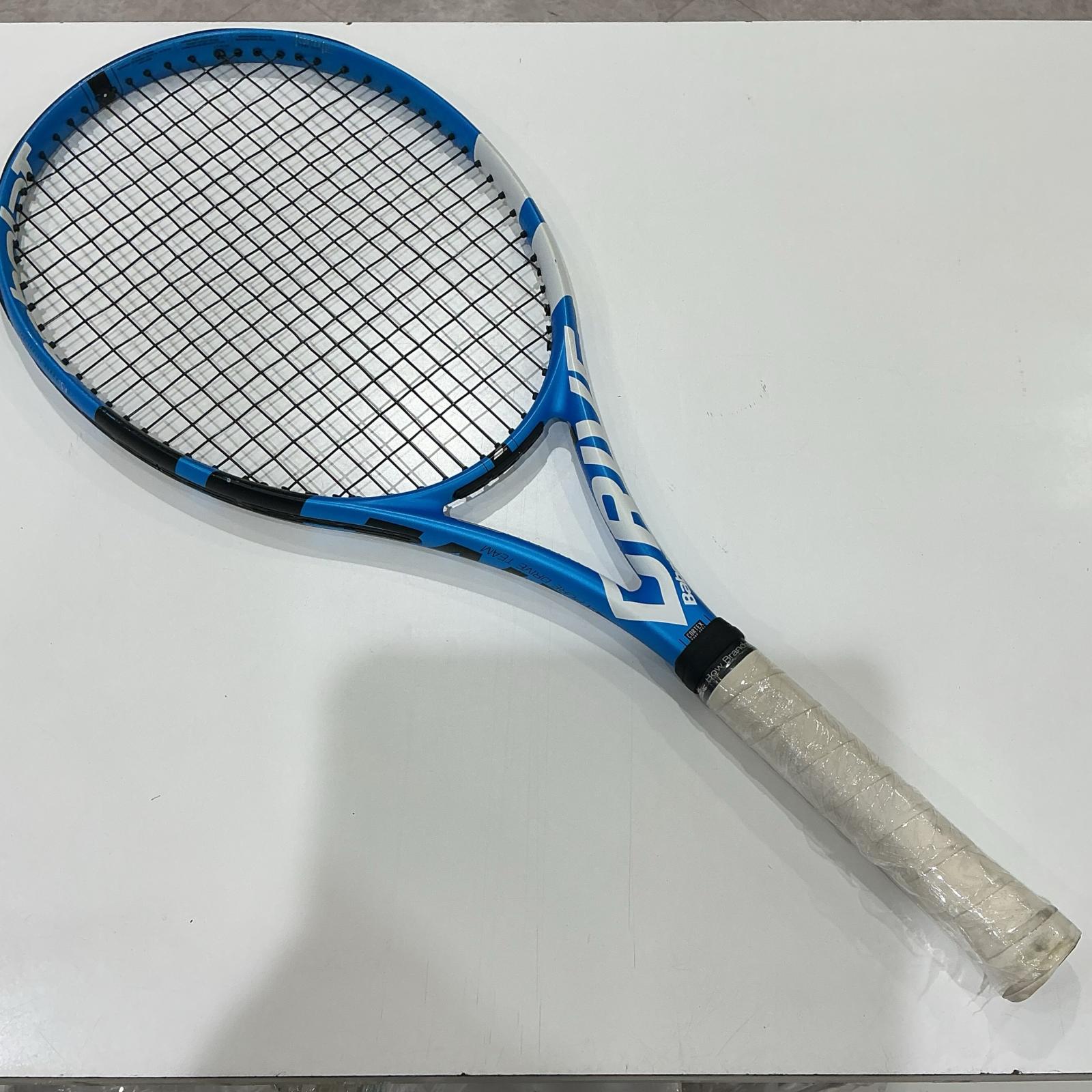 Pure Drive Pure Drive テニスラケット Pure Drive Team 2018 硬式テニスラケット【中古】｜ワットマン店