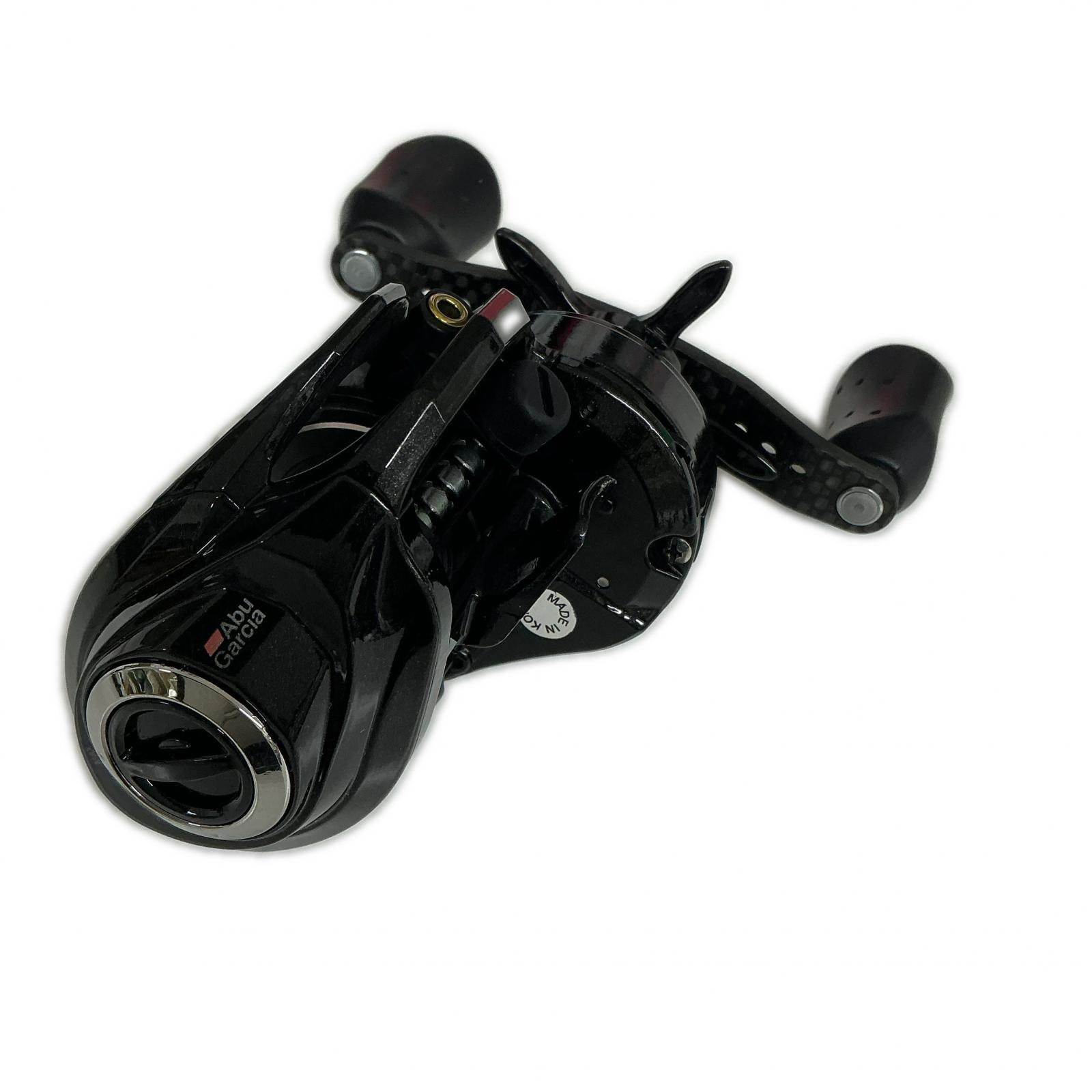 Abu Garcia ROXANI 7釣具 木管 【中古】