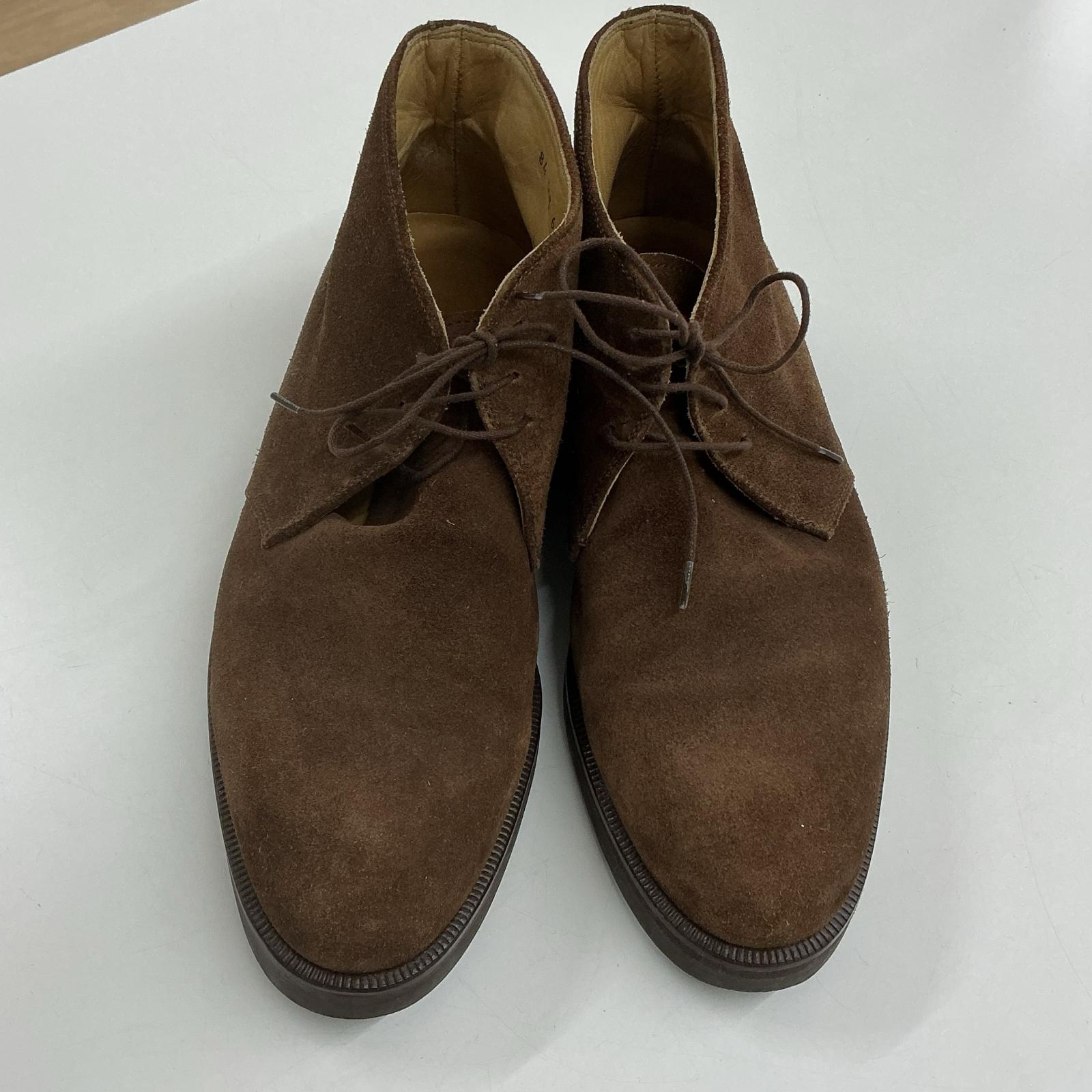 GIORGIO ARMANI シューズ 【中古】