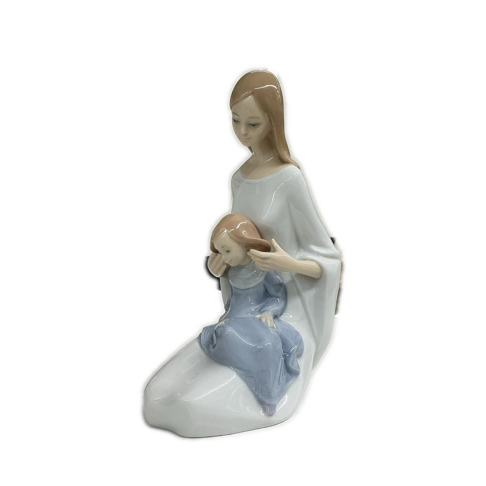 NAO NAO 室内装飾 私の愛くるしげ子【中古】