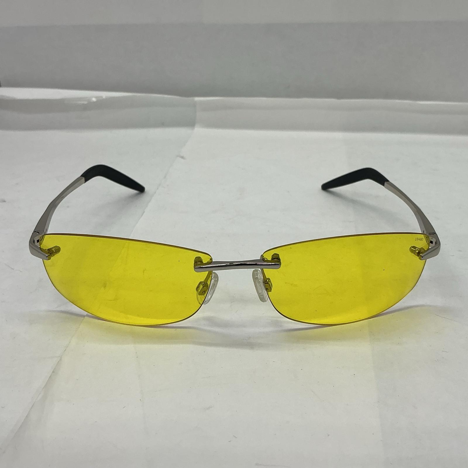 Zealot Zealot メンズ サングラス AW-201N【中古】