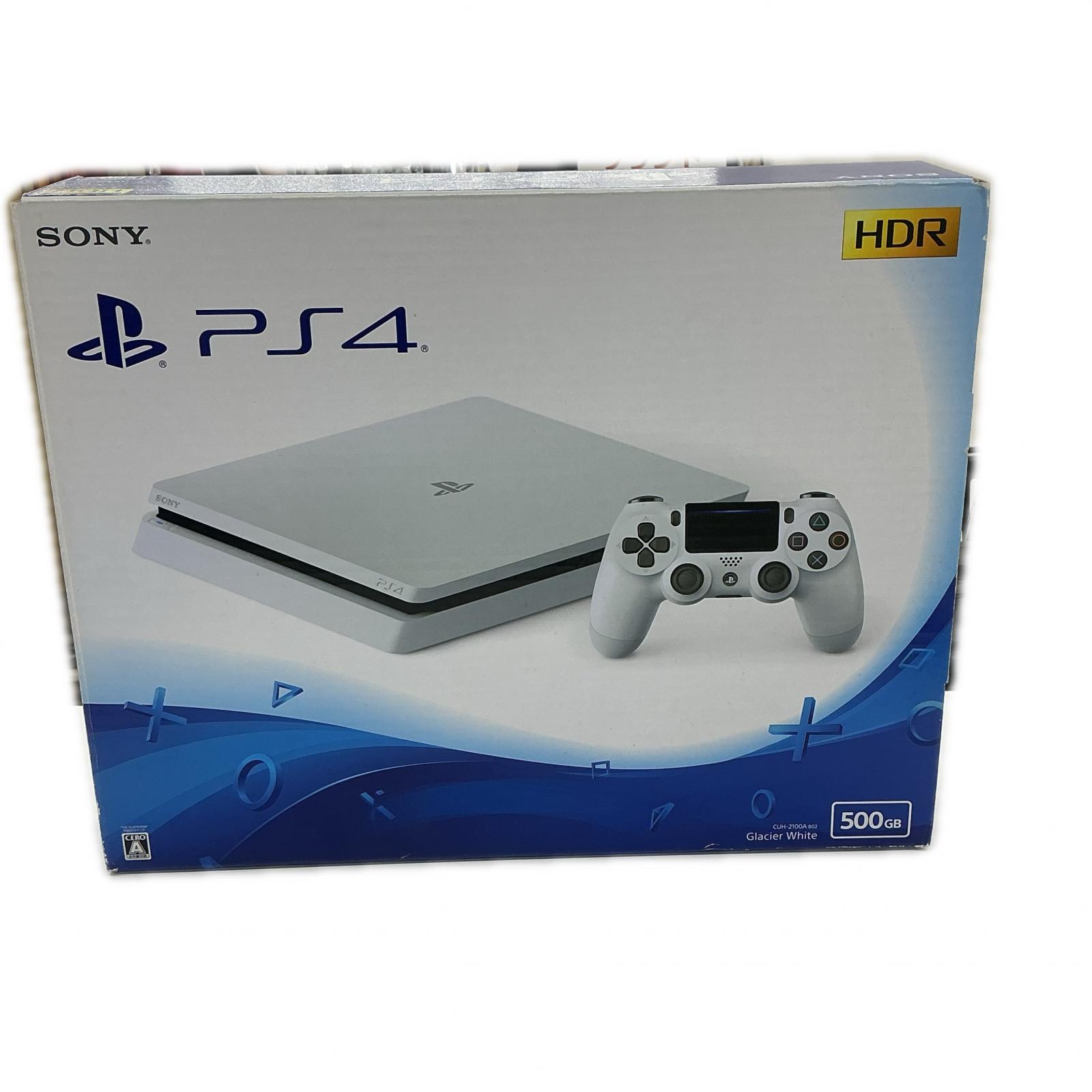 【4/4(土)20時～全品ポイント10倍！要エントリー】PlayStation PlayStation CUH-2100A 黒【中古】