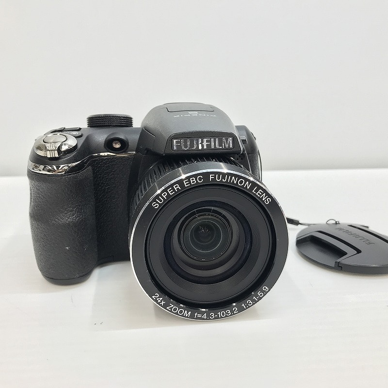 【全品ポイント10倍！】【期間限定セール】フジフィルム FUJIFILM デジタルカメラ FinePix S ファインピクス 2011 【中古】