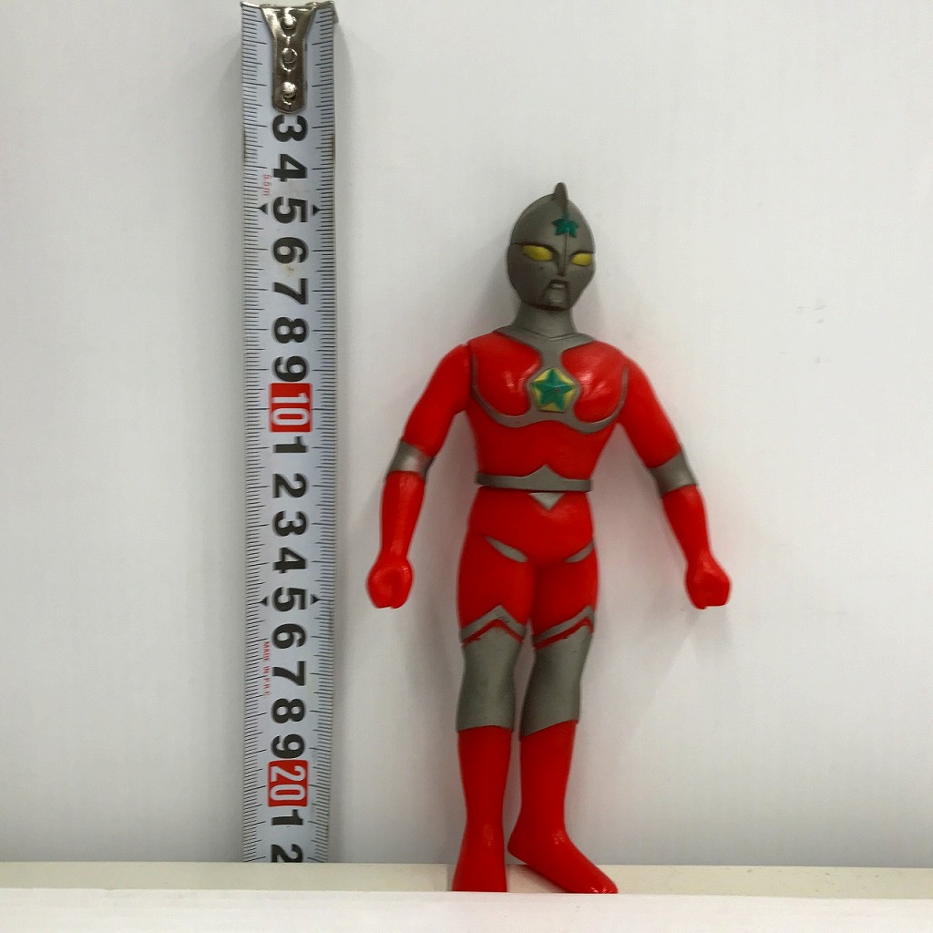 ポピー ポピー キングザウルスシリーズ ウルトラマンジョーニアス 【中古】