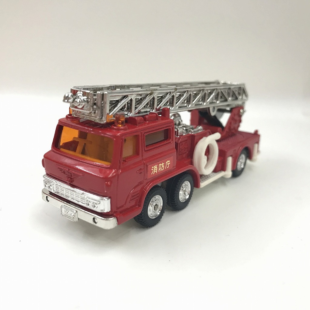 【継続期間制限事項割引き販売】トミー TOMY ミニカー M-26 【中古】 車-乗り物のおもちゃ