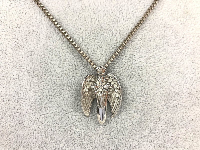 楽天市場】LOWBAL ロウバル シルバー チェーン ネックレス シルバー 