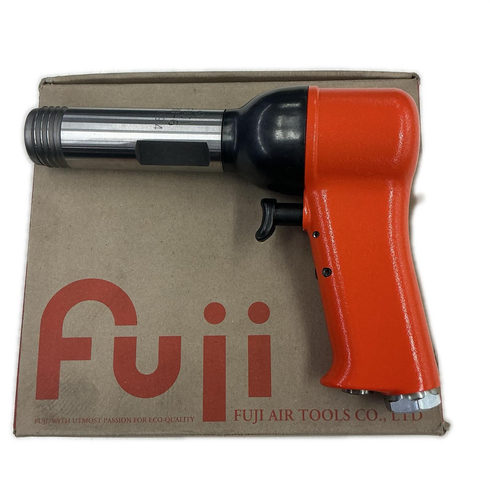 【継続期間制限事項大売り出し】富士 富士 物の具 FRH-6  ベビーハンマドリル fuji【中古】