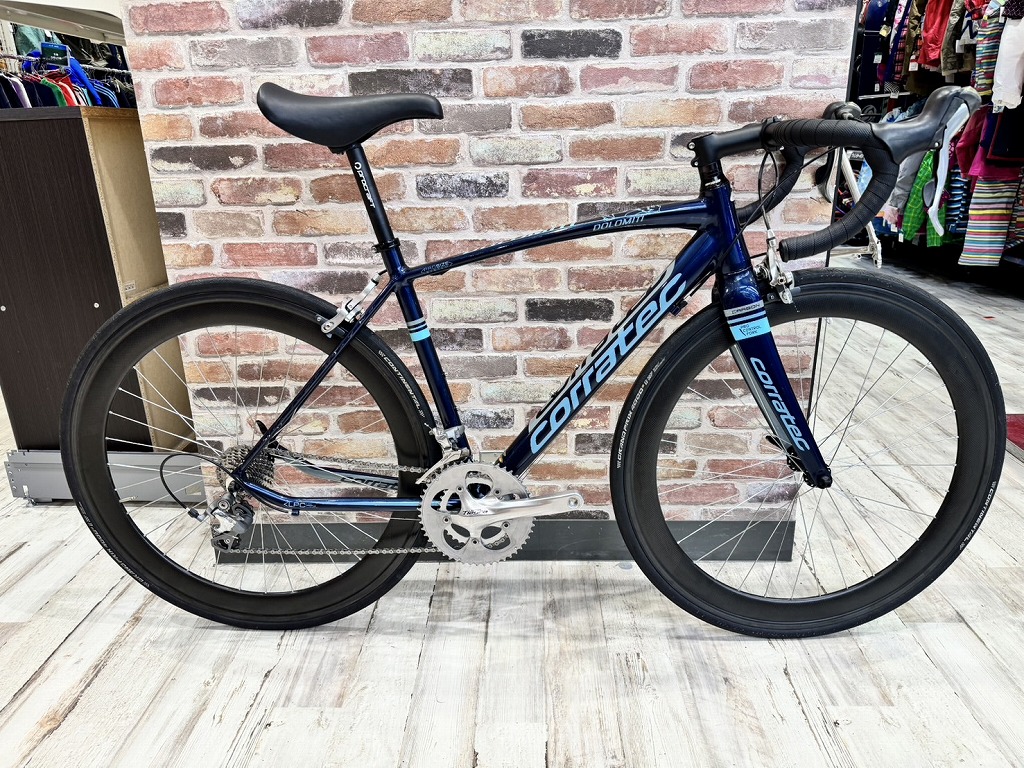 楽天市場】アンタレス ANTARES ロードバイク 2×9S Y