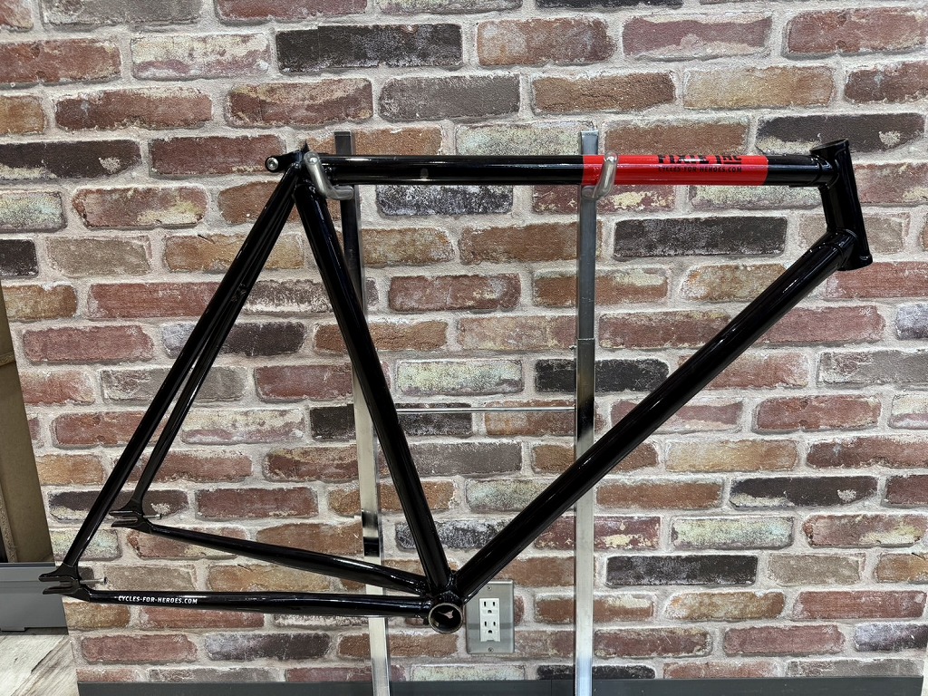 【全品ポイント10倍！】【期間限定セール】フィクシー FIXIE INC ピストバイク フレーム 【カウマン戸塚】 【中古】 26,962円