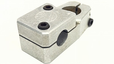 キンク KINK ステム CROSS BOLT 【カウマン戸塚】 【中古】