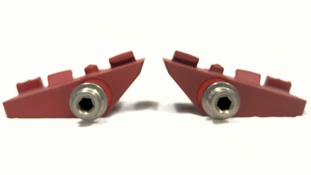 キーウィン KEYWINN クリップレスペダル SPEED PEDAL 【カウマン戸塚】 【中古】