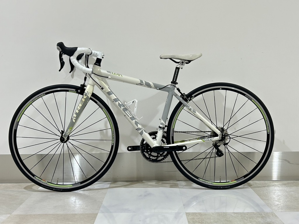 【継続期間制限事項割引き販売】トレック TREK 読み込む自動二輪車 2x10s 2012 LEXA SLX【カウマン戸塚】 【中古】 スポーツ・アウトドア-ロードバイク-自転車・サイクリング