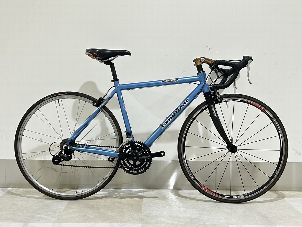 楽天市場】アンタレス ANTARES ロードバイク 2×9S Y