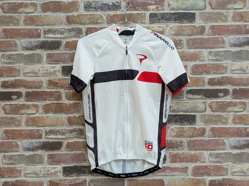 パールイズミ PEARL IZUMI サイクルジャージ M 【カウマン戸塚】 【中古】