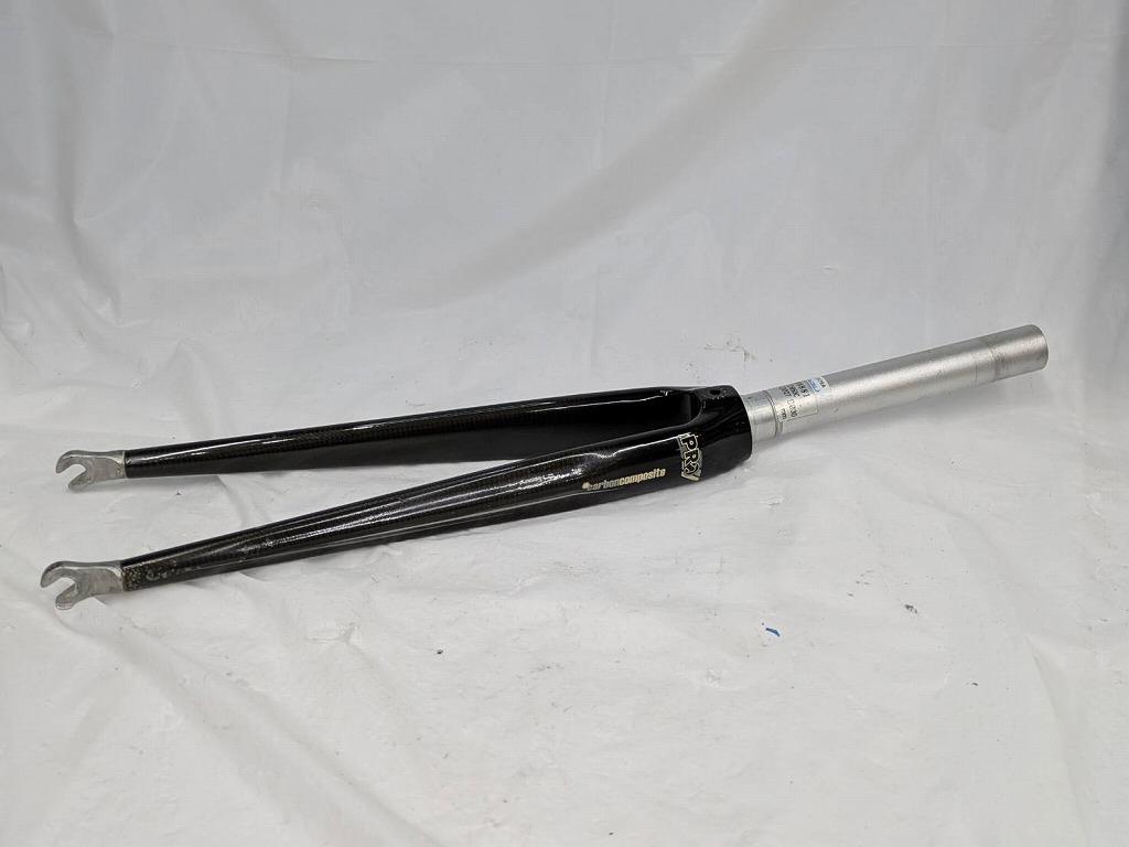 シマノプロ SHIMANO PRO フロントフォーク 700C 【カウマン戸塚】 【中古】