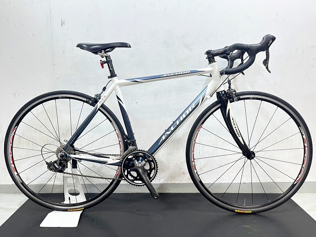 楽天市場】コラテック CORRATEC 105 ロードバイク 10s R.T CORONES 