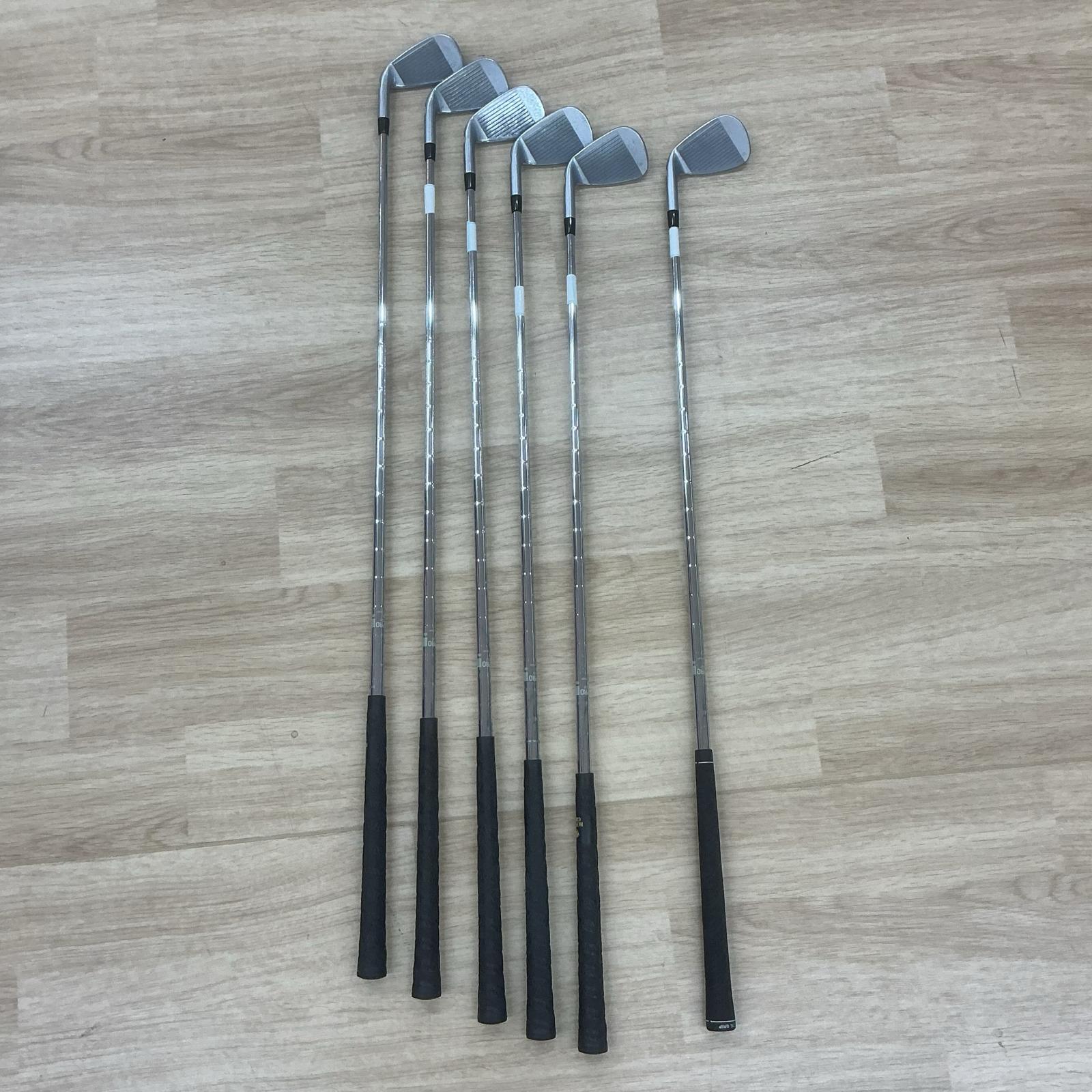 PING i200 アイアンセット【中古】