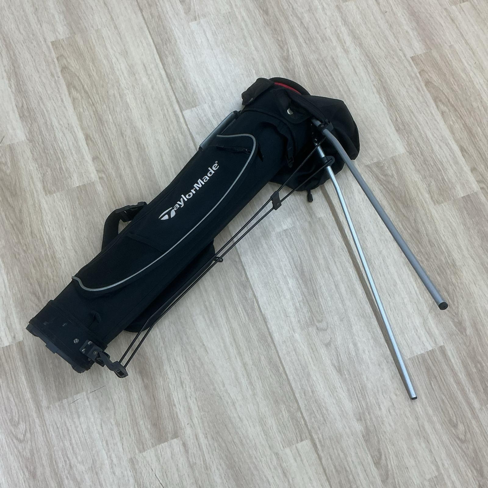 TaylorMade 320K ジュニアクラブセット【中古】