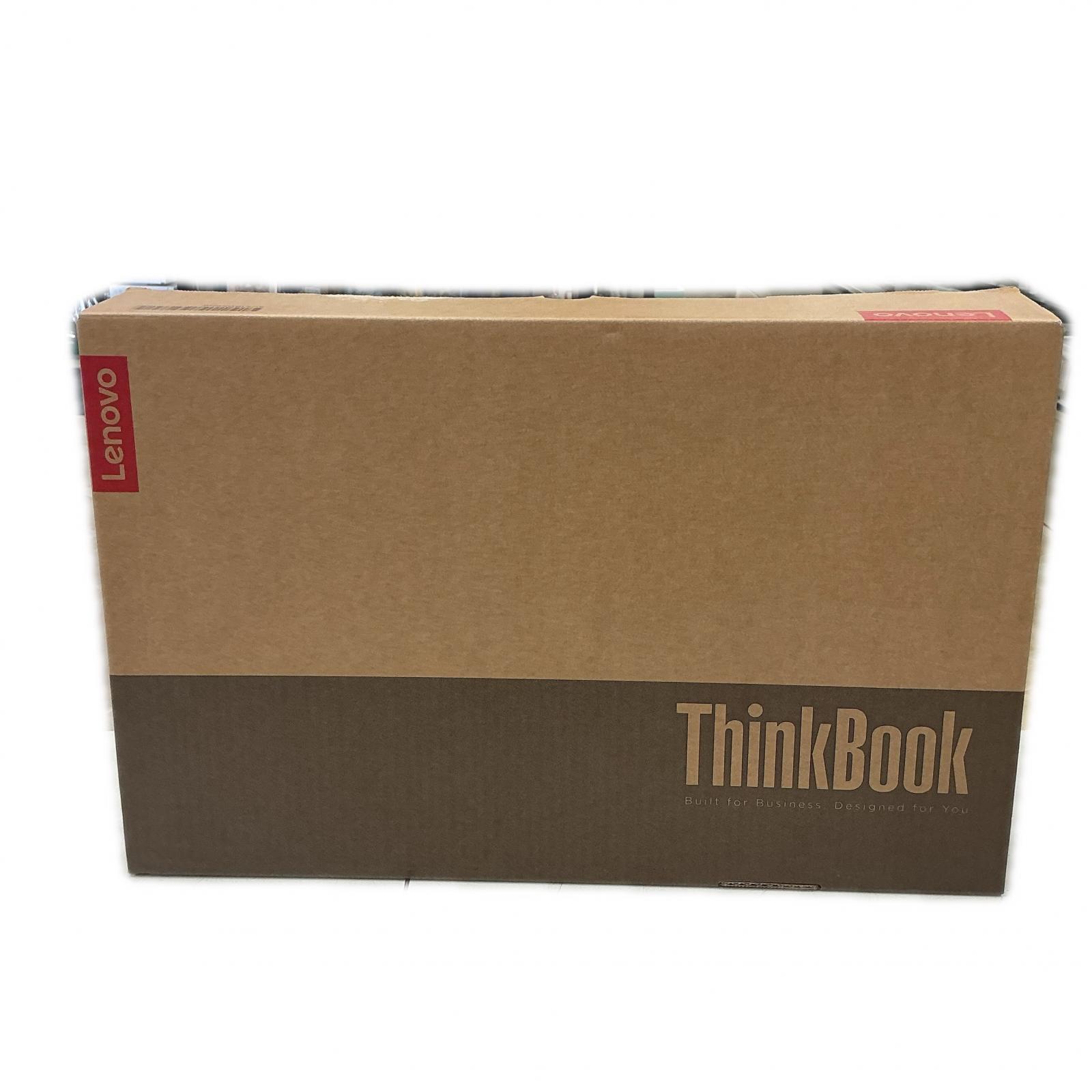 【未当て嵌める】ThinkBook ThinkBook 万覚え帳マイコン ThinkBook 16 G8 irl  21SH000WJP【中古】 パソコン-ノートPC-パソコン・周辺機器