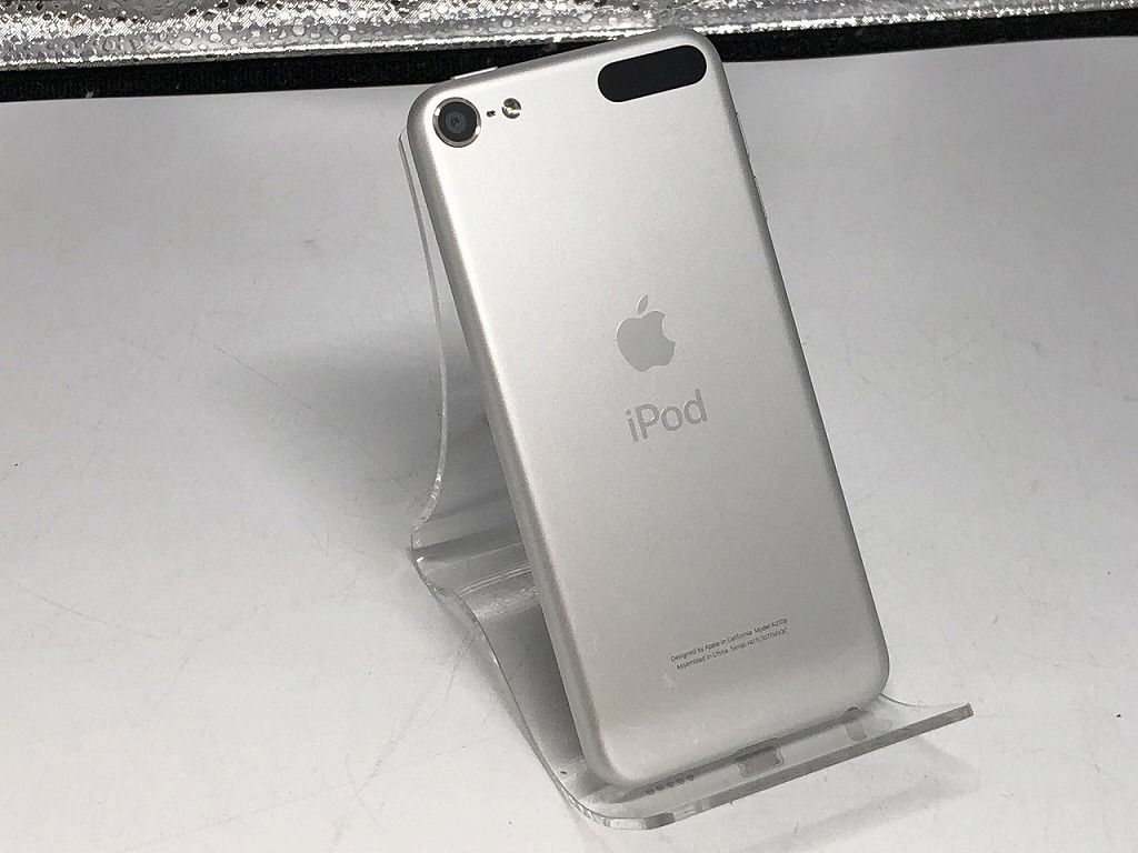 アップル Apple iPod touch NVHV2J/A 【中古】