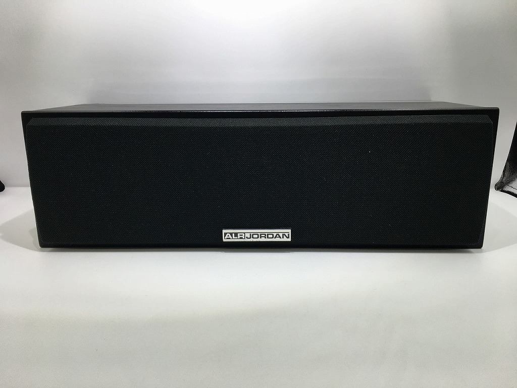 ALR JORDAN ALR JORDAN 金棒引き Entry Center 3M 【中古】