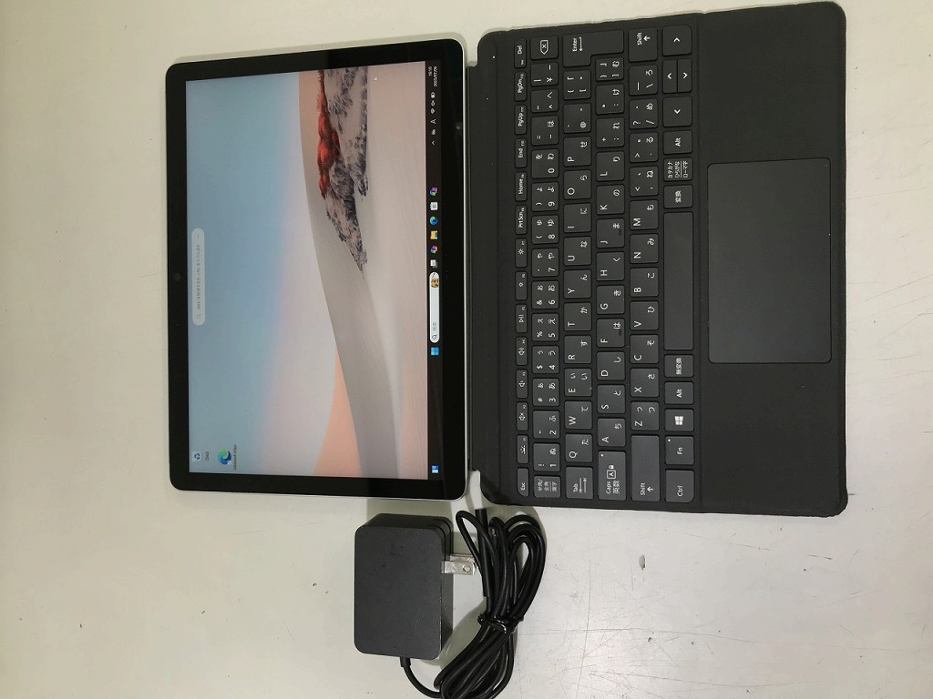 マイクロソフト Microsoft Microsoft タブレットPC 1936 【中古】