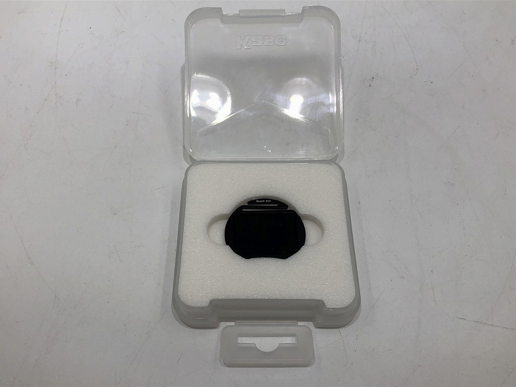 キヤノン Canon グリップイン光学硝子水漉し KA-CLIPCAR710-ND8 【中古】