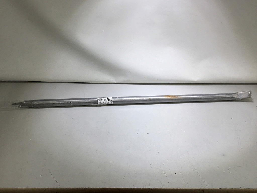 【全品ポイント10倍！要エントリー】【期間限定セール】【未使用】 バーコ BAHCO ステンレス製バール SS603-30-1000｜ワットマン店