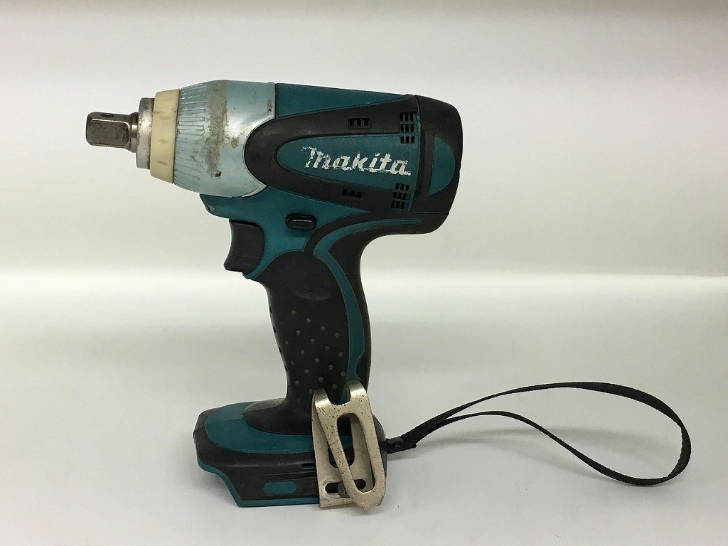 【継続期間制限事項大売り出し】マキタ makita 差しひびき鍵 TW251D 【中古】