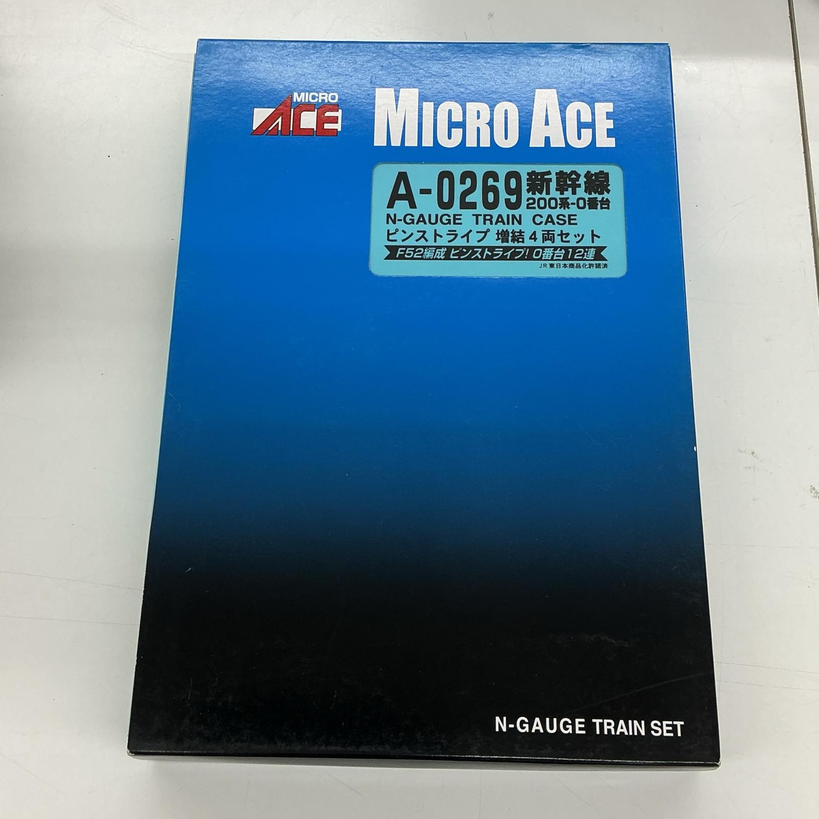 Nゲージ Nゲージ Nゲージ・ラジコン A-0269 グリーン【中古】