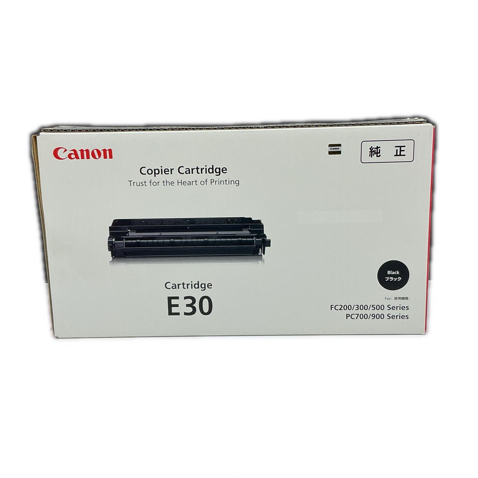 【未使用】Canon Canon プリンター CRG-E308LK ブラック【中古】