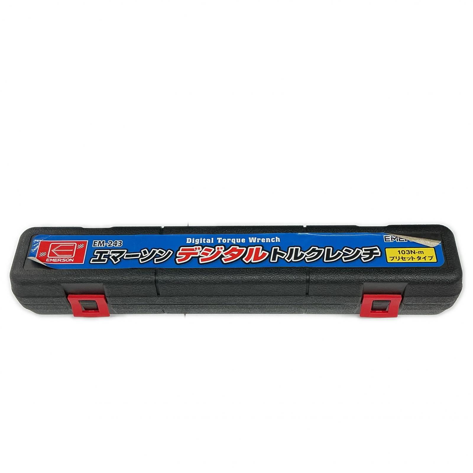 【継続期間押さえる大売り出し】エマーソン エマーソン 物の具 EMERSON EM-243【中古】