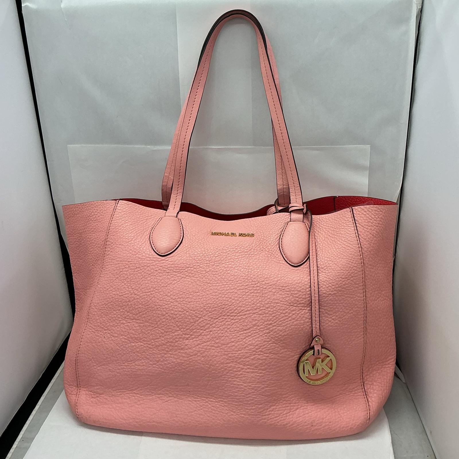 MICHAEL KORS MICHAEL KORS レディース トートバッグ【中古】