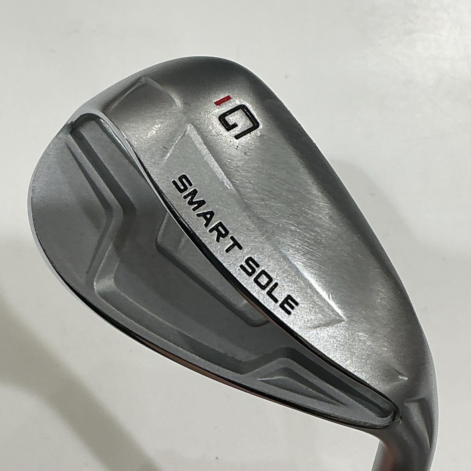 Cleveland メンズ ウェッジ SMART SOLE TYPE-G  右用ウェッジ【中古】