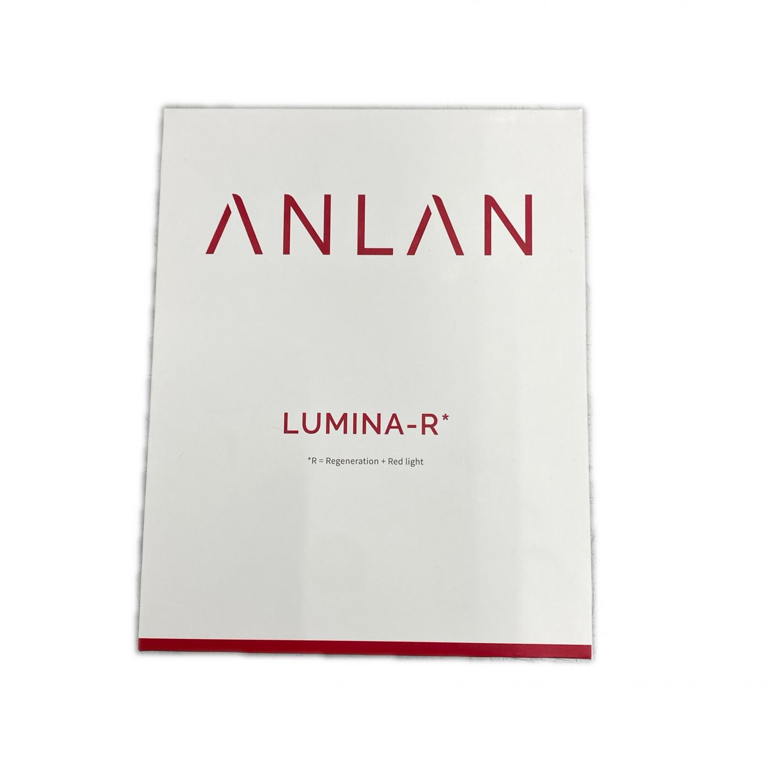 ANLAN 光美容器 LUMINA-R【中古】
