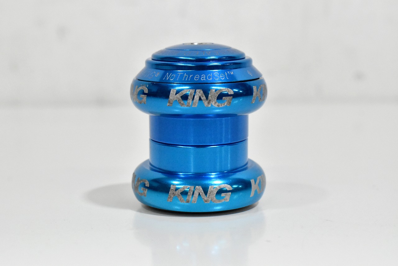 【継続期間押さえる大売り出し】ChrisKing 頭顱部分品 大層らしい大きさ アヘッド【中古】 【カウマン鎌倉】