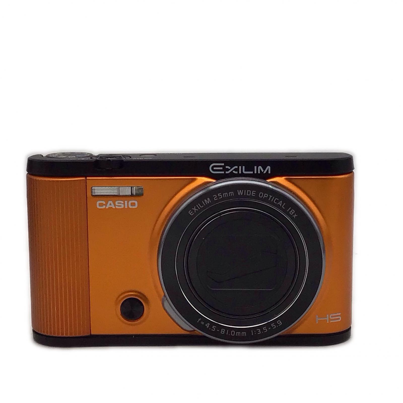 【継続期間制限事項大売り出し】カシオ デジタル写真機 EX-ZR1600