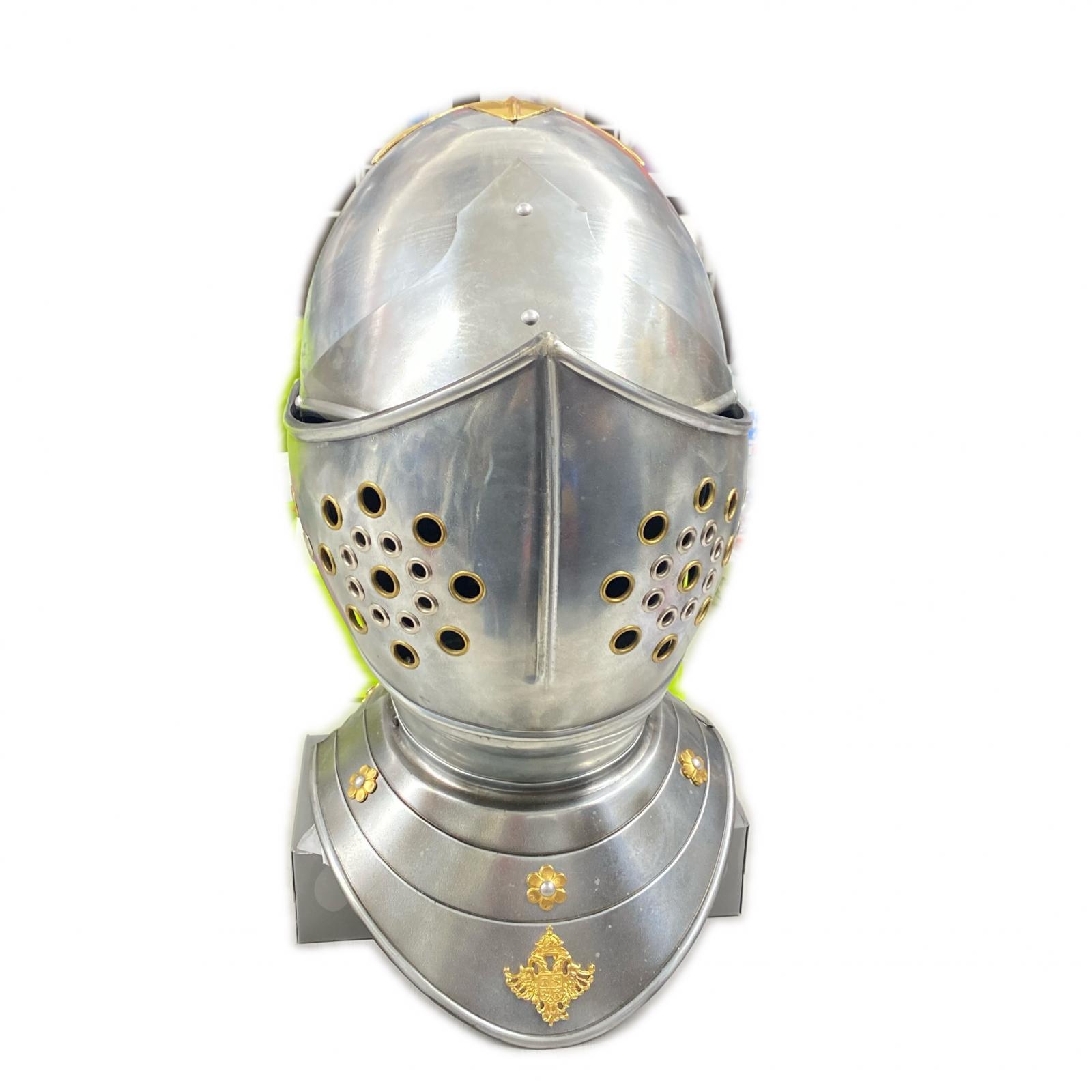 【中古】把握用甲冑 室内装飾 写し物