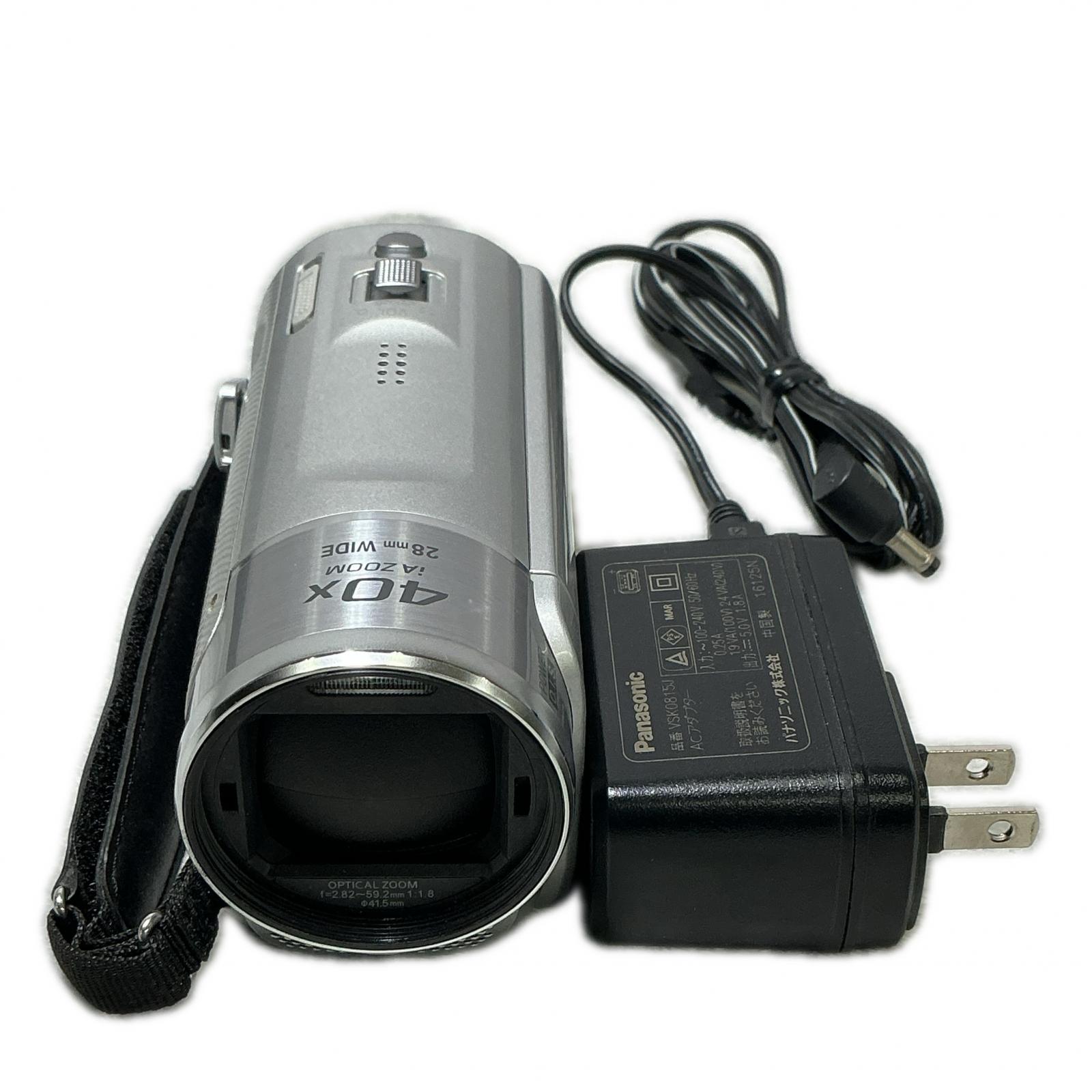 【継続期間制限事項大売り出し】パナソニック Panasonic テレビカメラ HDC-TM85【中古】