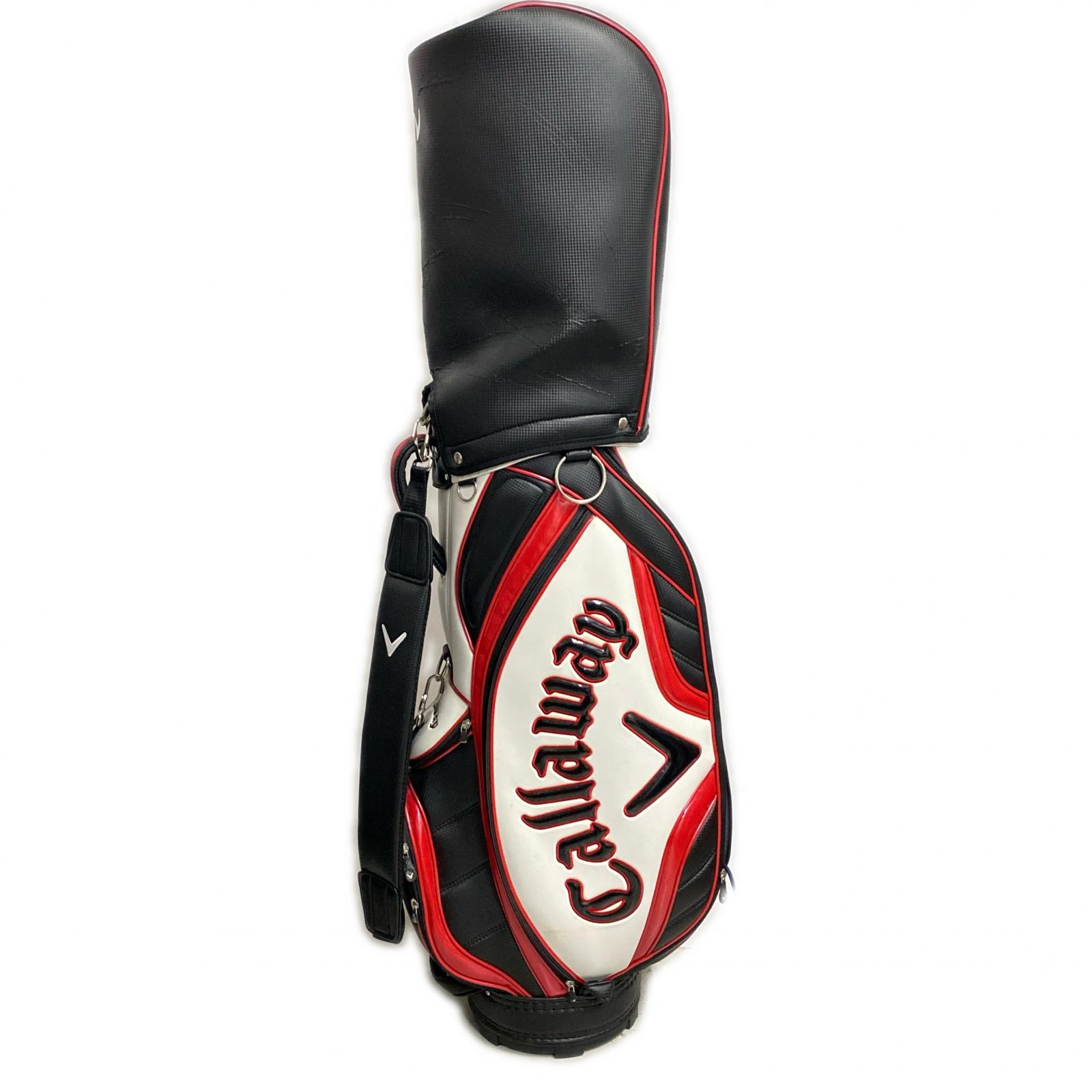 【全品ポイント10倍!要エントリー】【期間限定セール】【難あり】キャロウェイ Callaway ゴルフクラブセット メンズ ゴルフ用品【中古】|ワットマン店