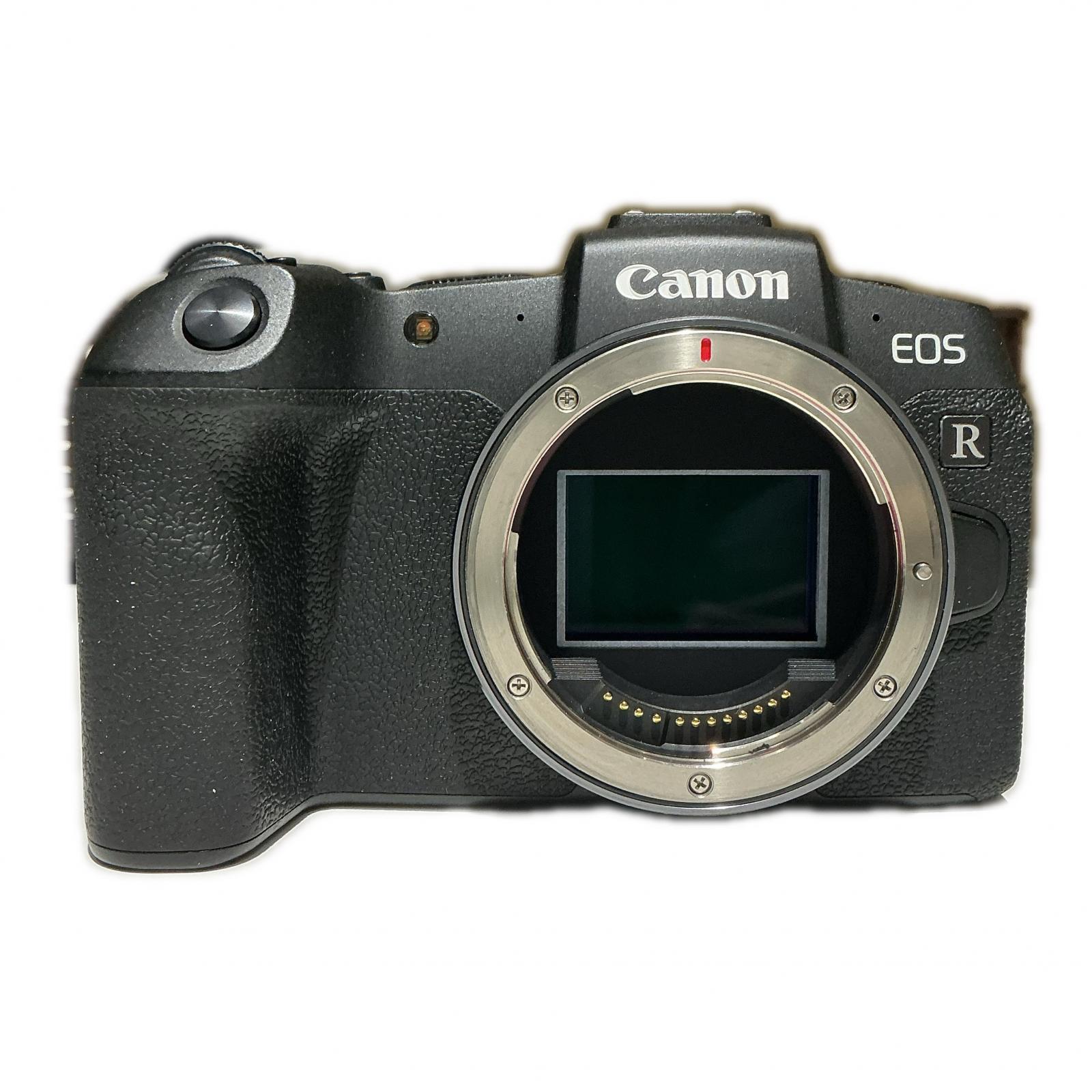 キヤノン Canon ミラーレス EOS RP｜ワットマン店