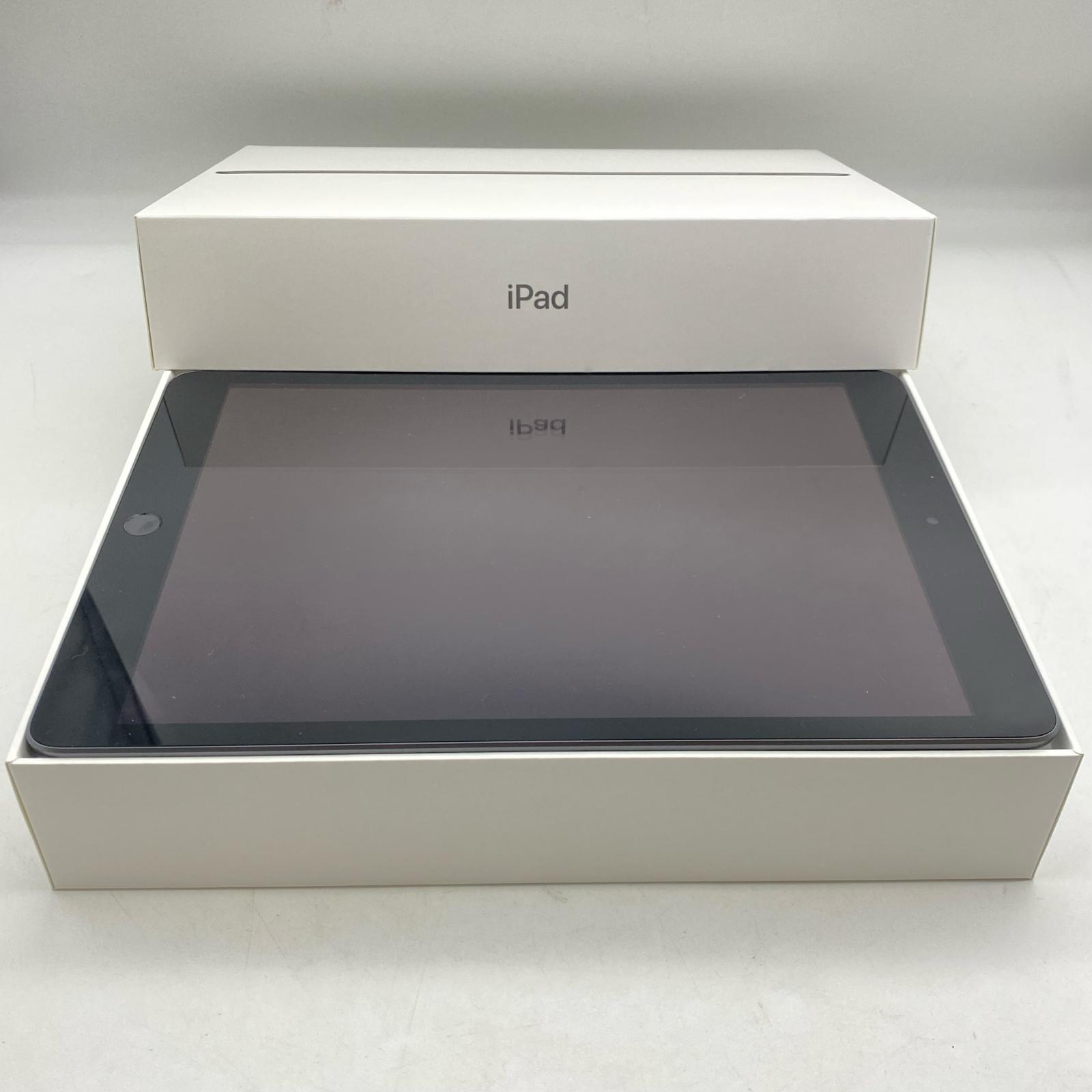 Apple iPad 9 Wi-Fi模範例