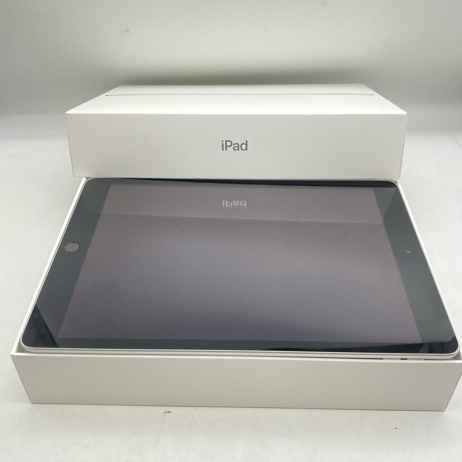 Apple iPad 9 Wi-Fi模範例