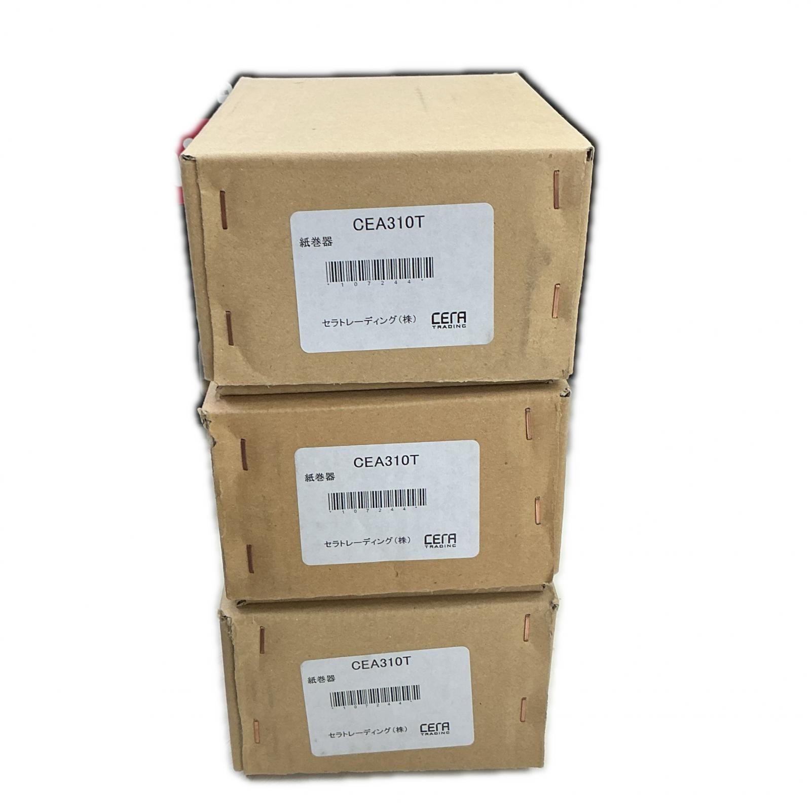 【未当て嵌める】 作り付ける品 CEA310T【中古】