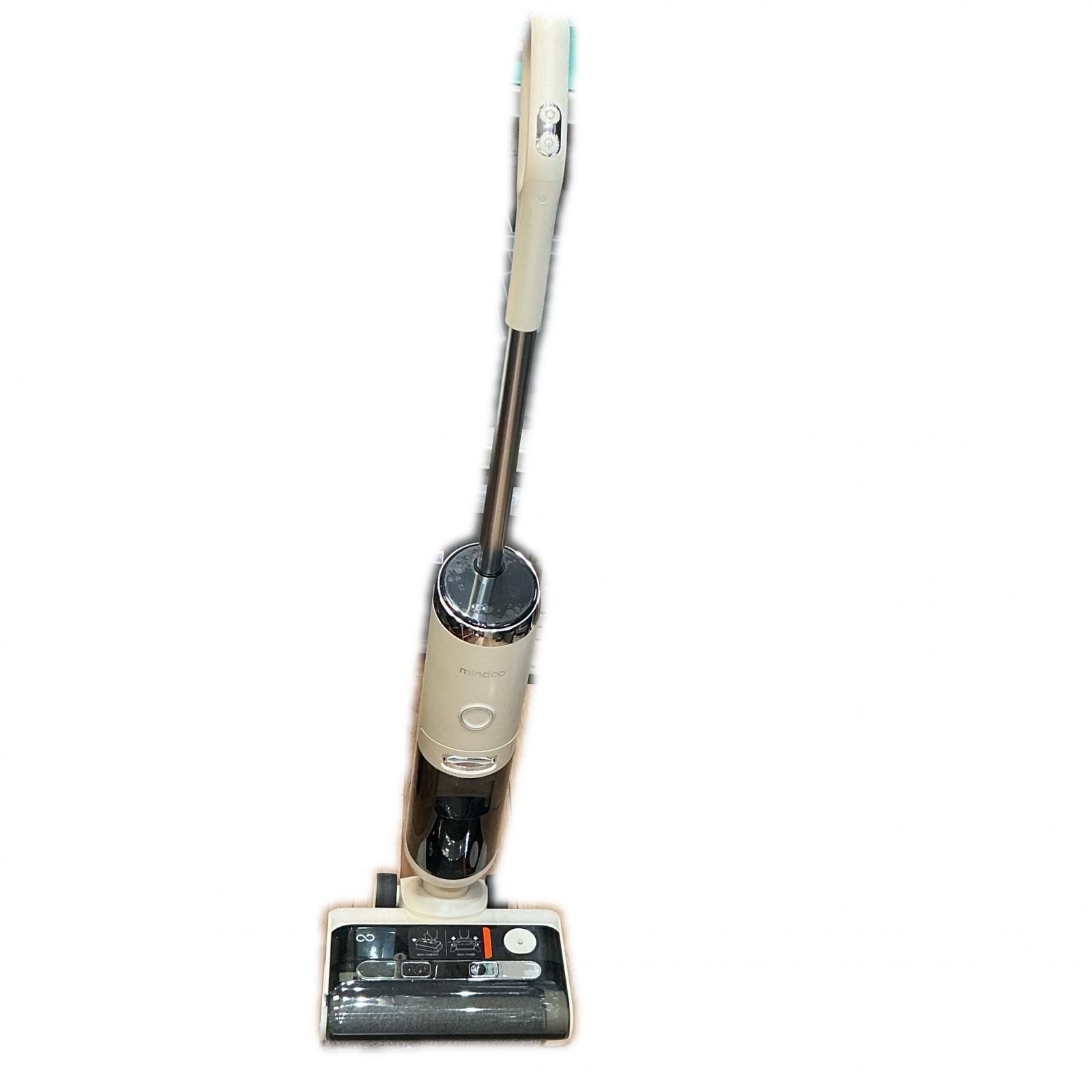 Mindoo AquaX水拭い去る機 MIA-N001 皮膚軟化剤【中古】
