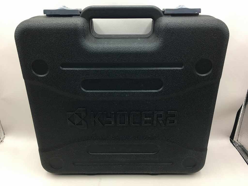 京セラ KYOCERA 差しひびき１番ウッド BID-1805 【中古】