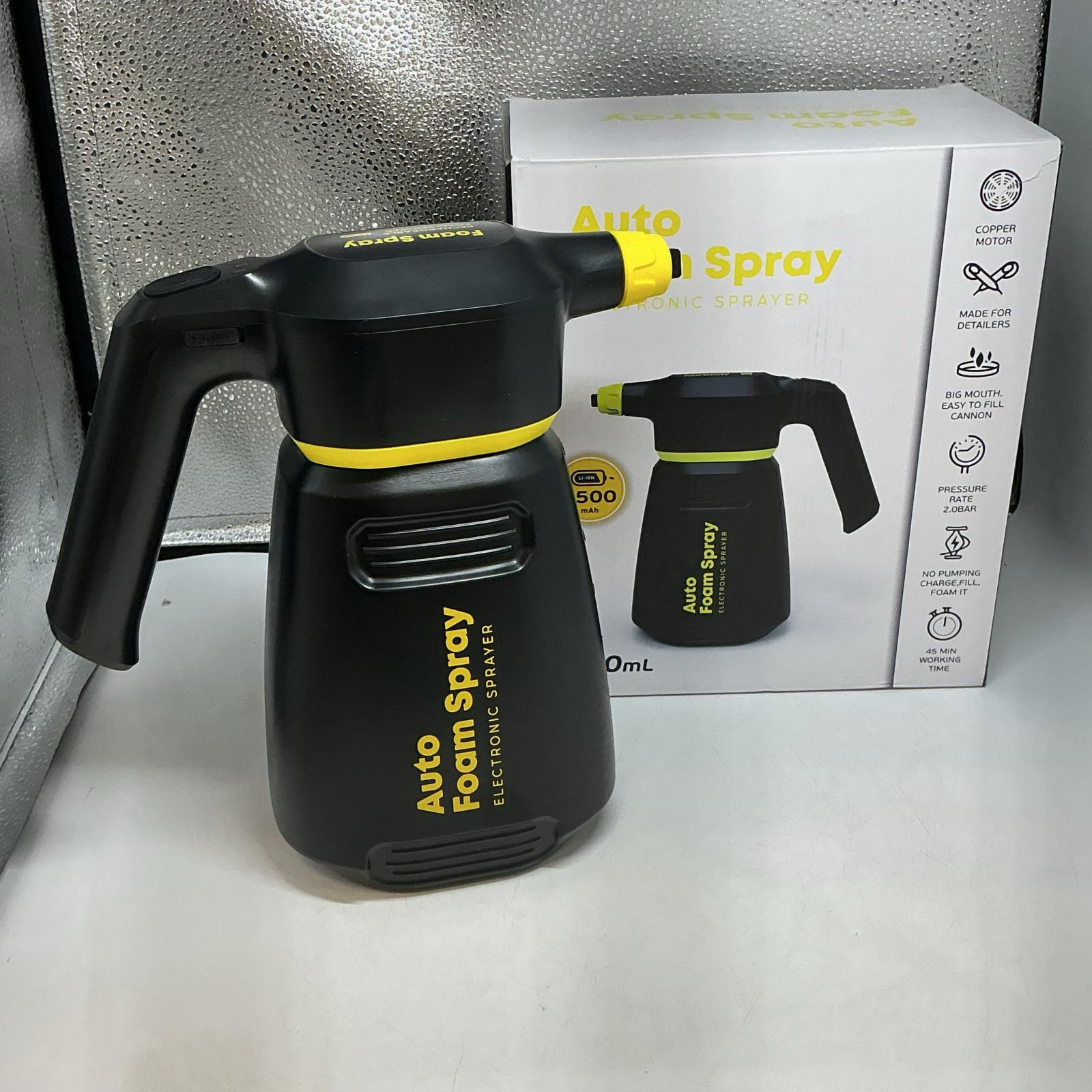 電動質問用紙火器 黒いこと【中古】