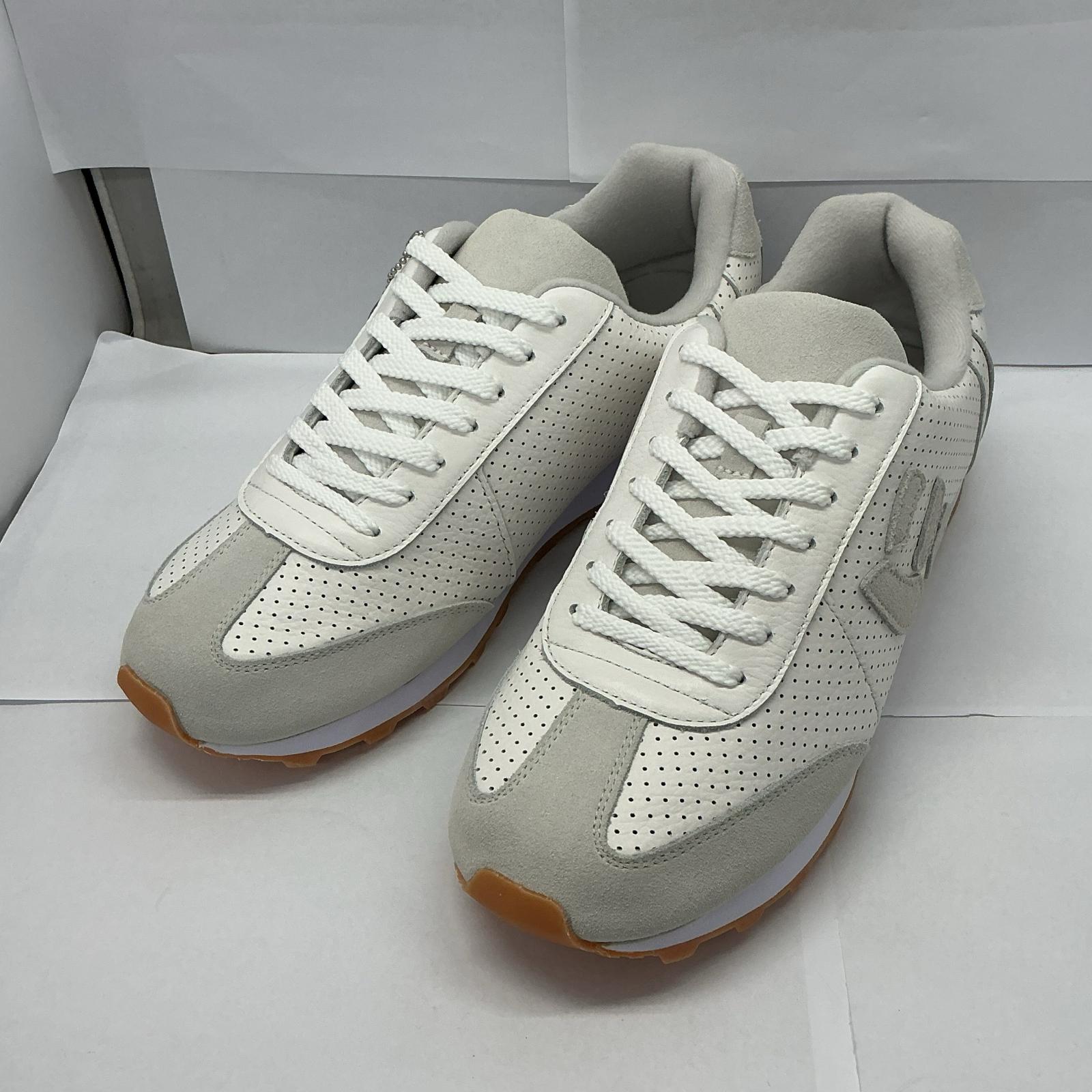 メンズ スニーカー OFF WHITE【中古】